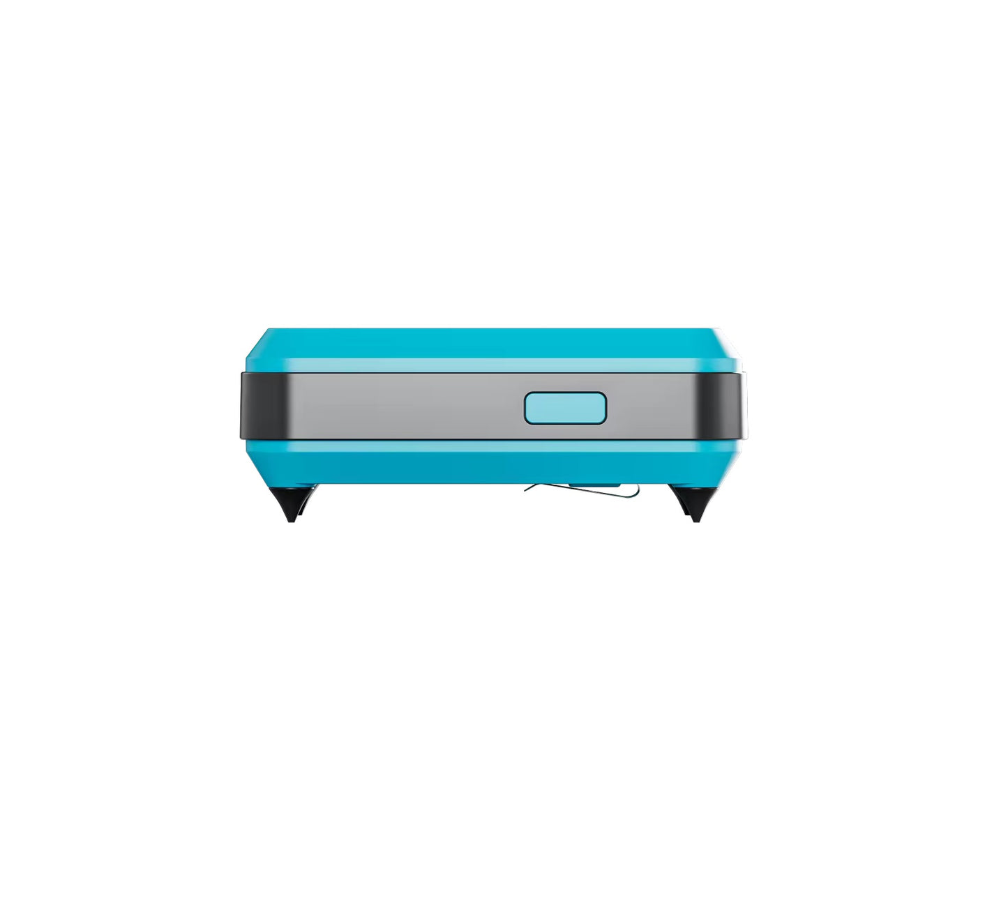 CHANING Rechargeable Aquarium Air Pump (AC/DC) with Type C charger