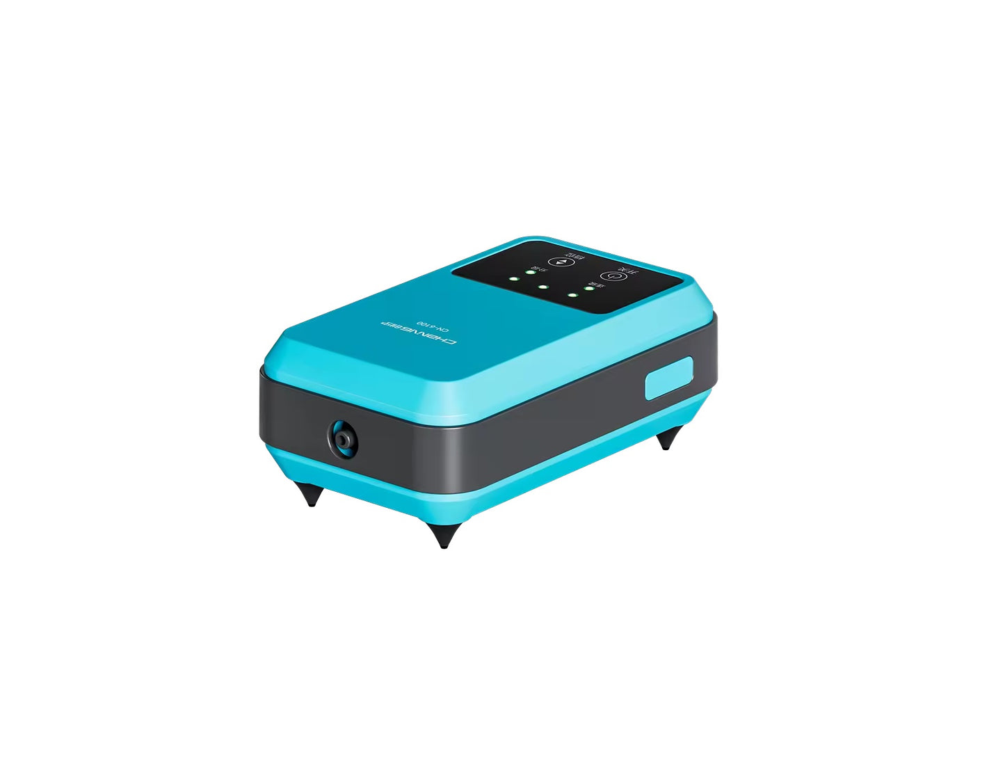 CHANING Rechargeable Aquarium Air Pump (AC/DC) with Type C charger
