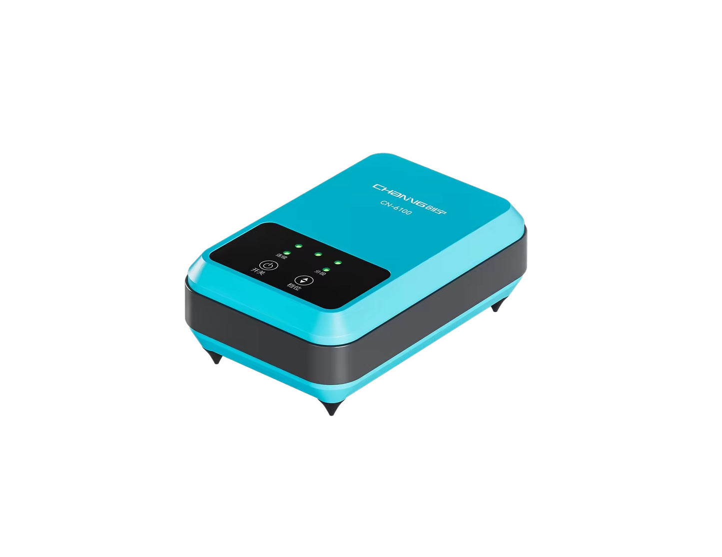 CHANING Rechargeable Aquarium Air Pump (AC/DC) with Type C charger