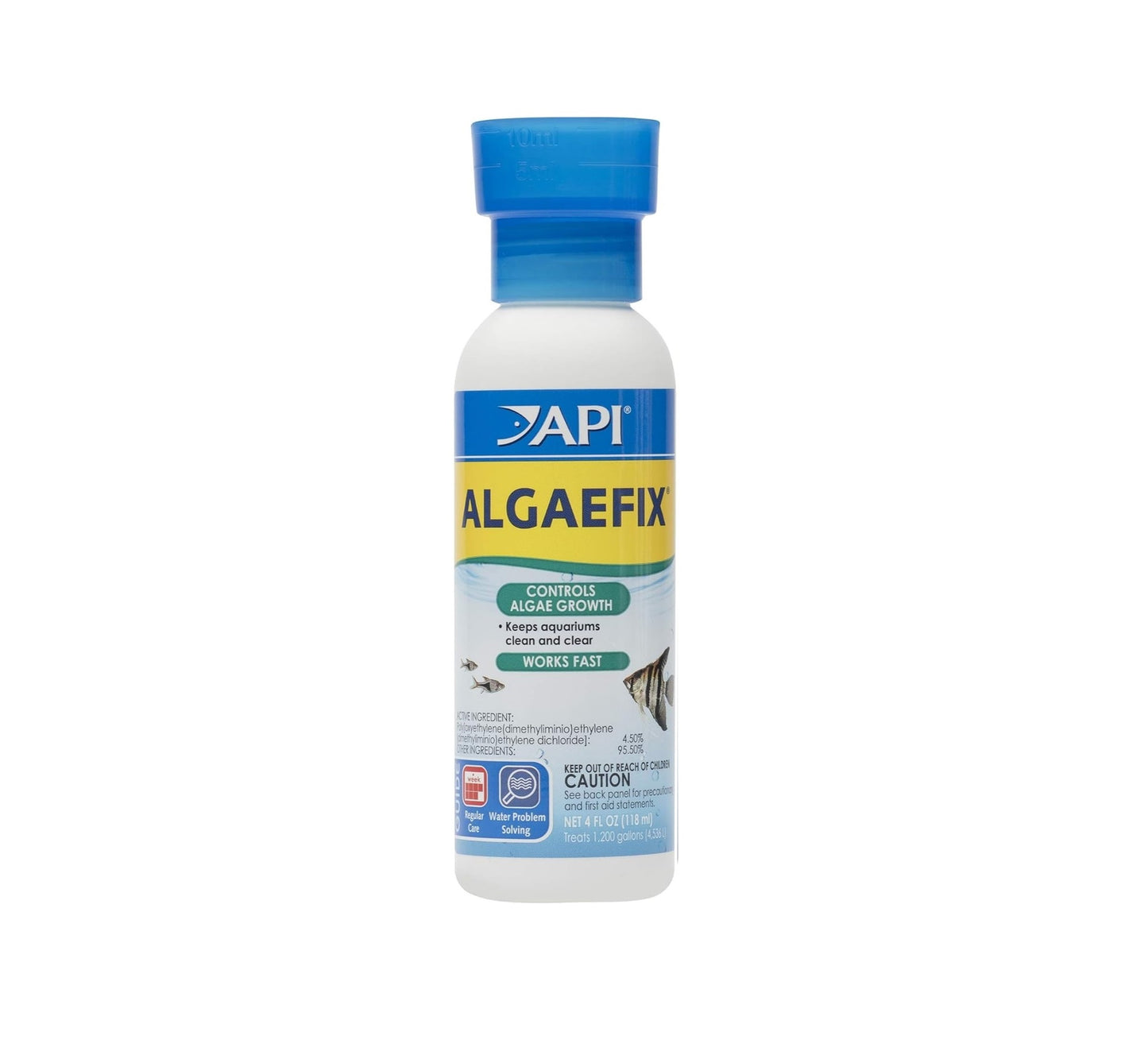API Algaefix (Controls Algae Growth)