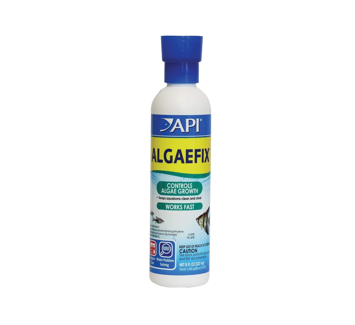API Algaefix (Controls Algae Growth)