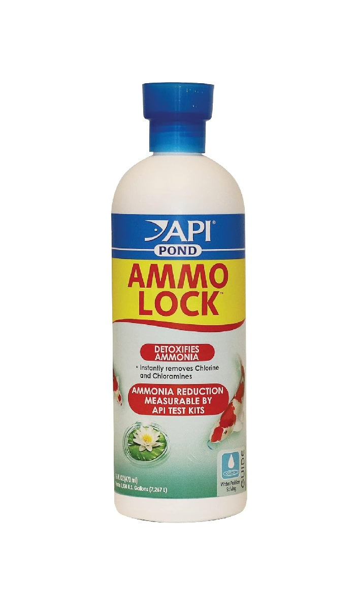 API Ammo-Lock Pond 16 oz