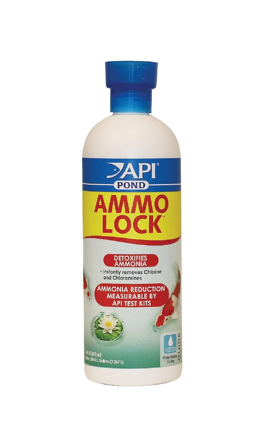API Ammo-Lock Pond 16 oz