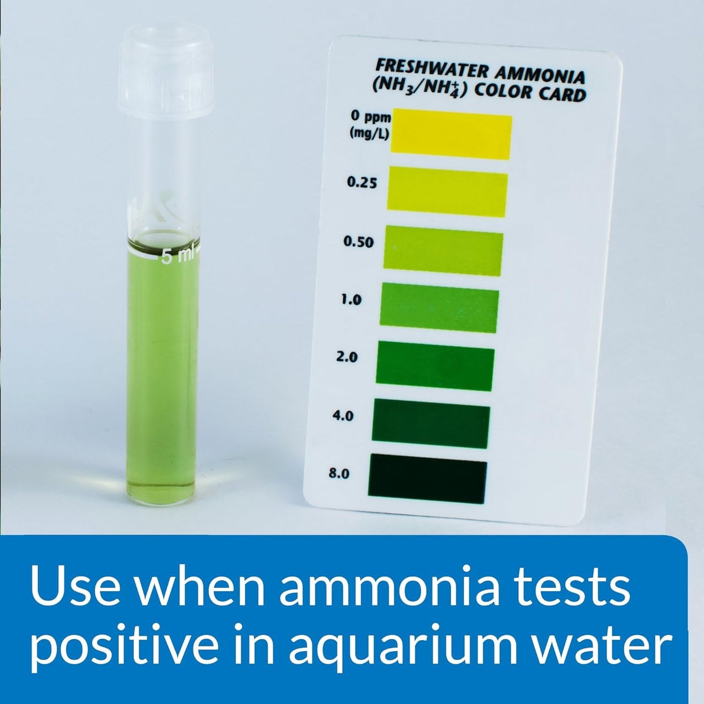 API Ammo Lock (Detoxifies Aquarium Ammonia)