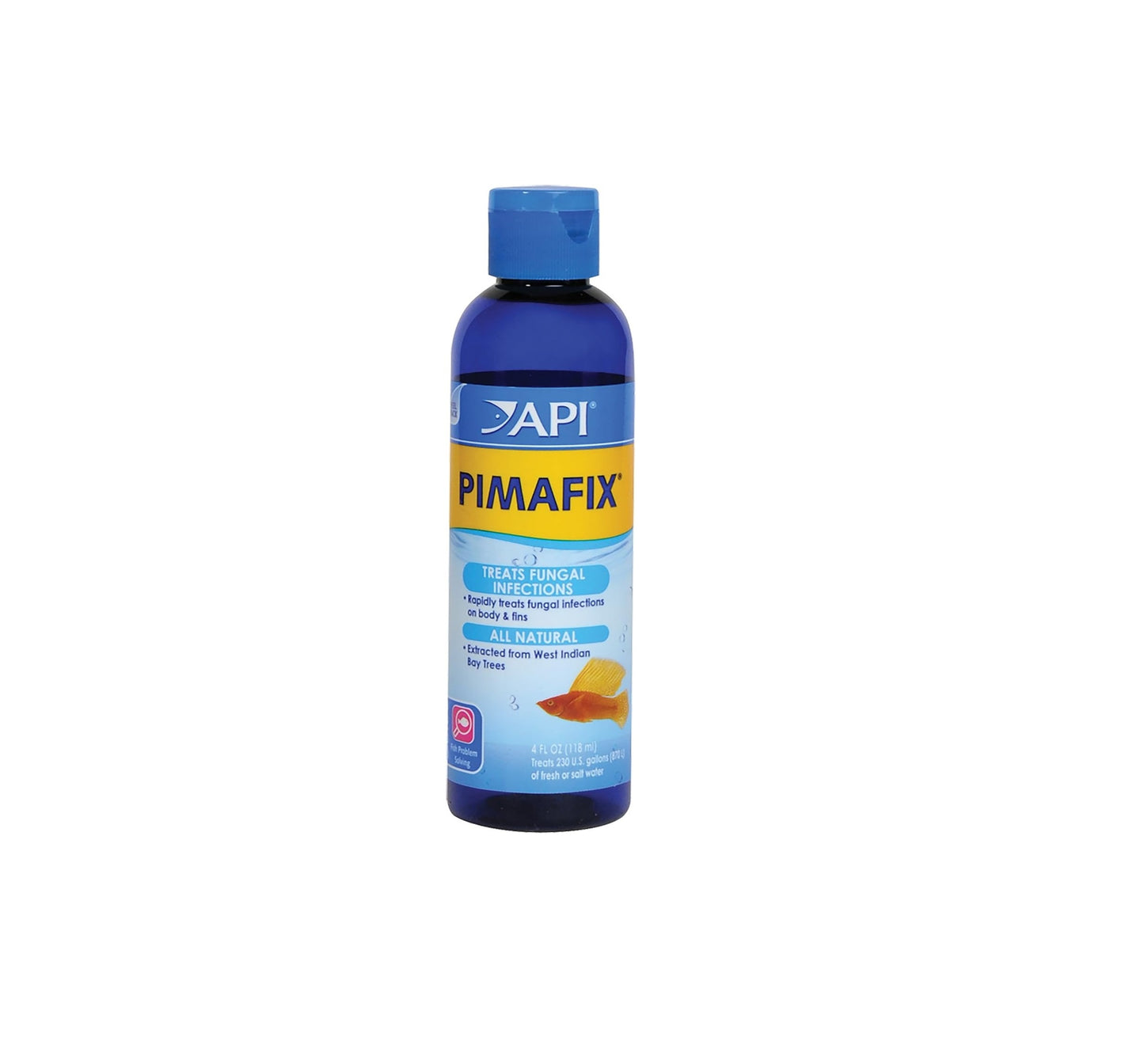 API Pimafix (Treats Fungal Infections)