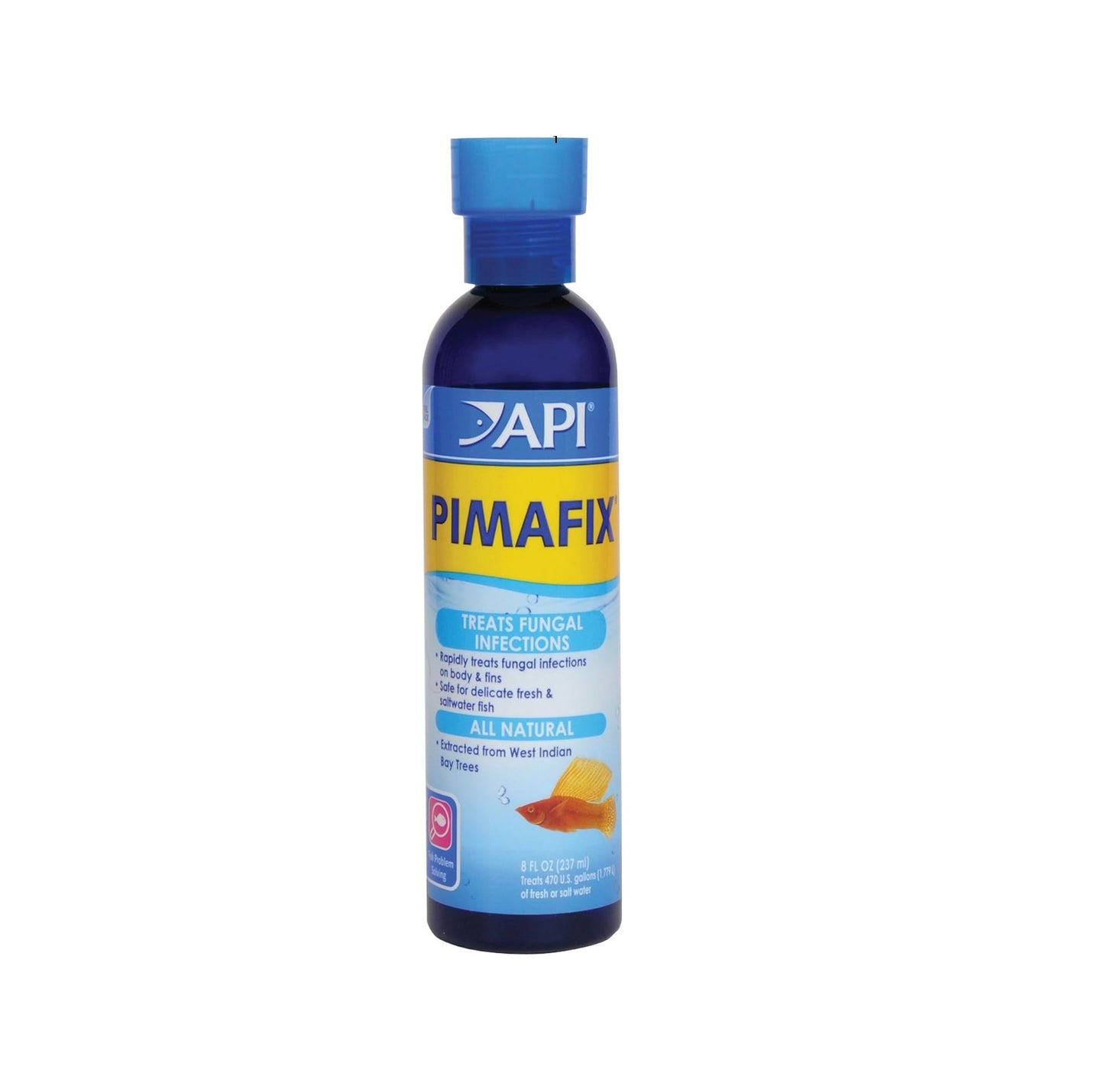 API Pimafix (Treats Fungal Infections)