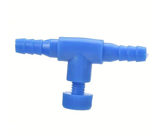 Air Pump Control Valves - 6pcs