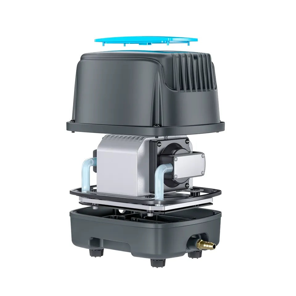 CHANING Pond Airpump