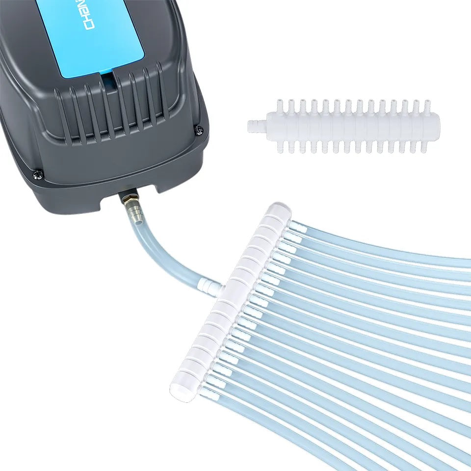 CHANING Pond Airpump