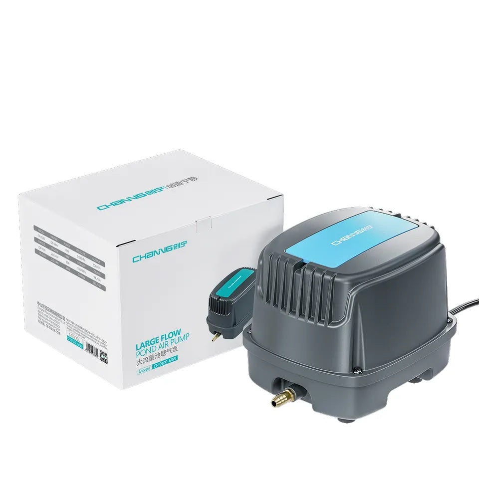 CHANING Pond Airpump