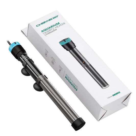 CHANING Aquarium Heater (Glass)
