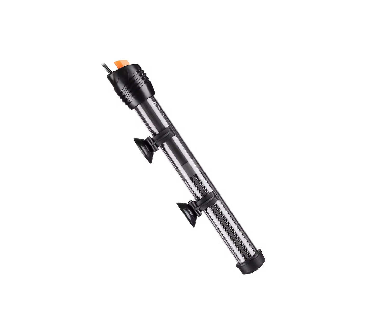 CHANING Aquarium Heater Quartz Glass; Heating Rod - 75W