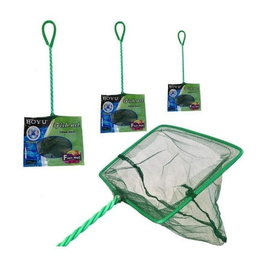 BOYU Fish Net