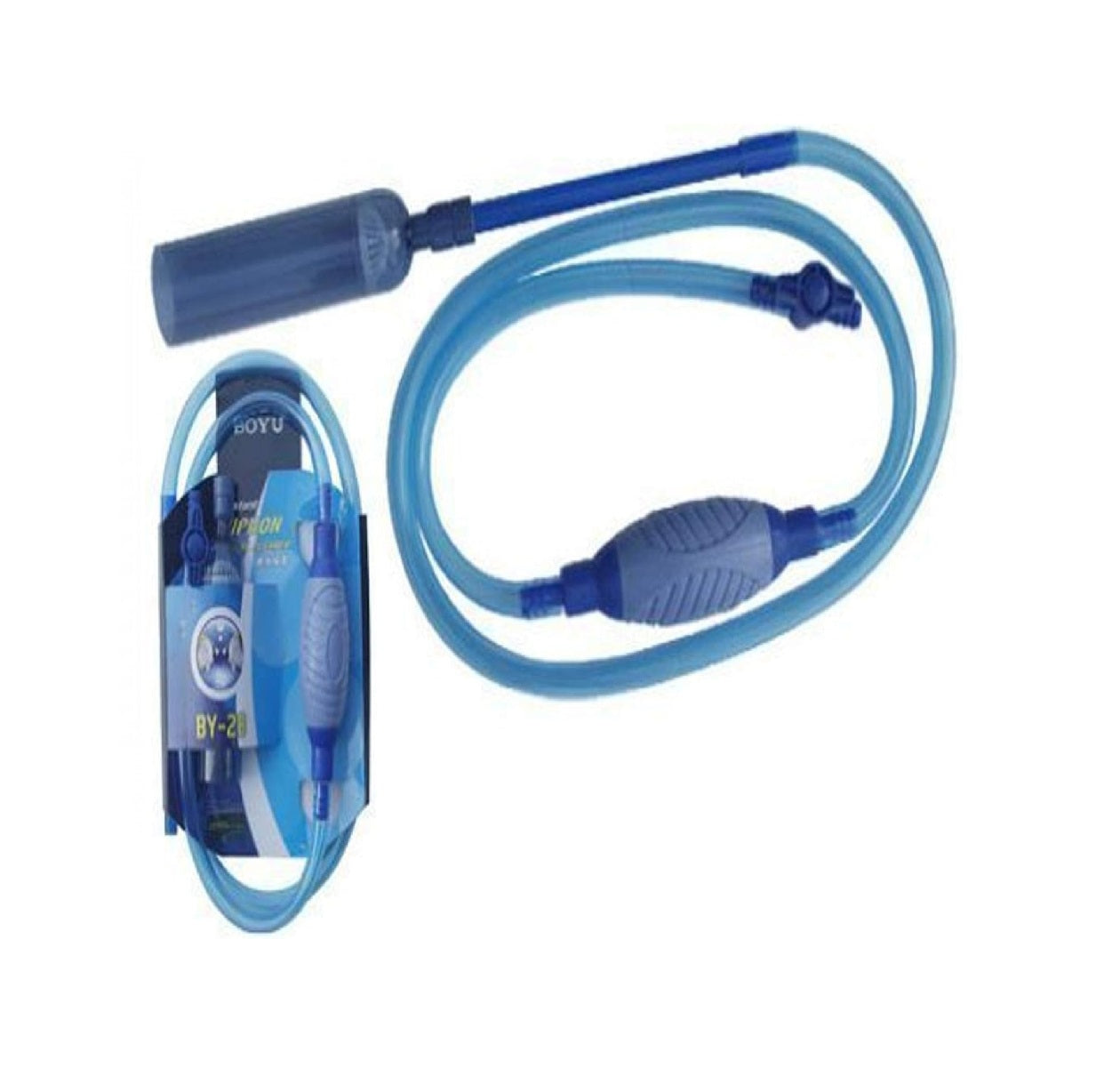 BOYU Instant Siphon Cleaner BY-28