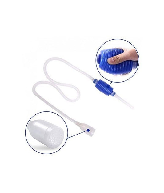 Boyu Siphon Cleaner
