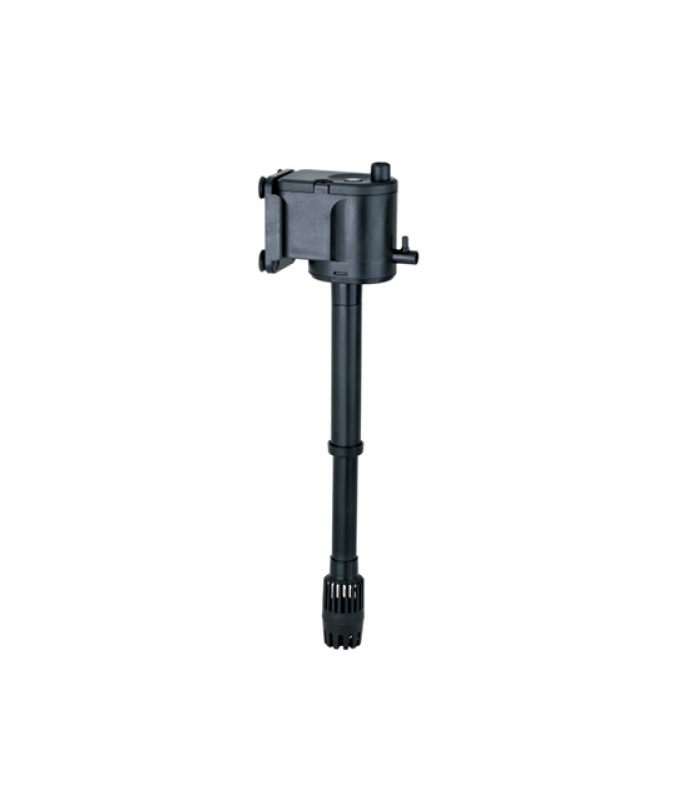 BOYU Submersible Filter/Pump