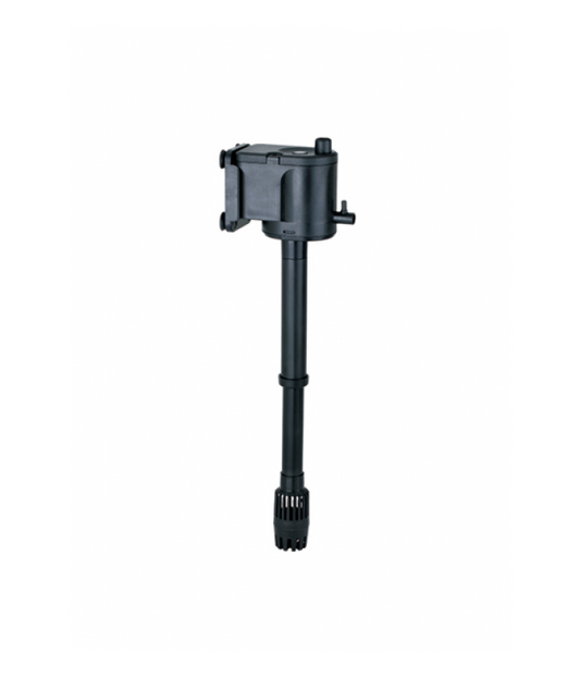 BOYU Submersible Filter/Pump