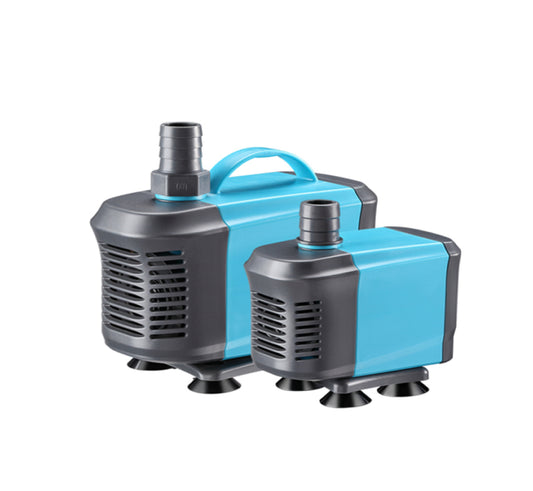 CHANING Amphibious Submersible Aquarium Pump - CN-813