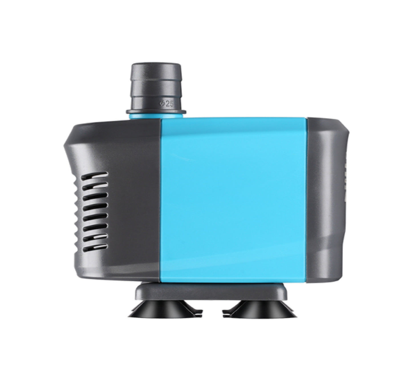 CHANING Amphibious Submersible Aquarium Pump - CN-813
