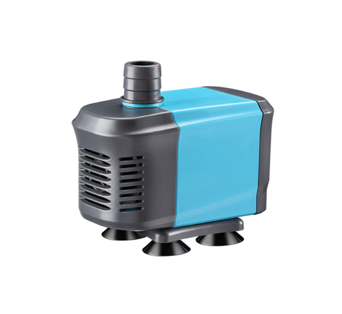 CHANING Amphibious Submersible Aquarium Pump - CN-813