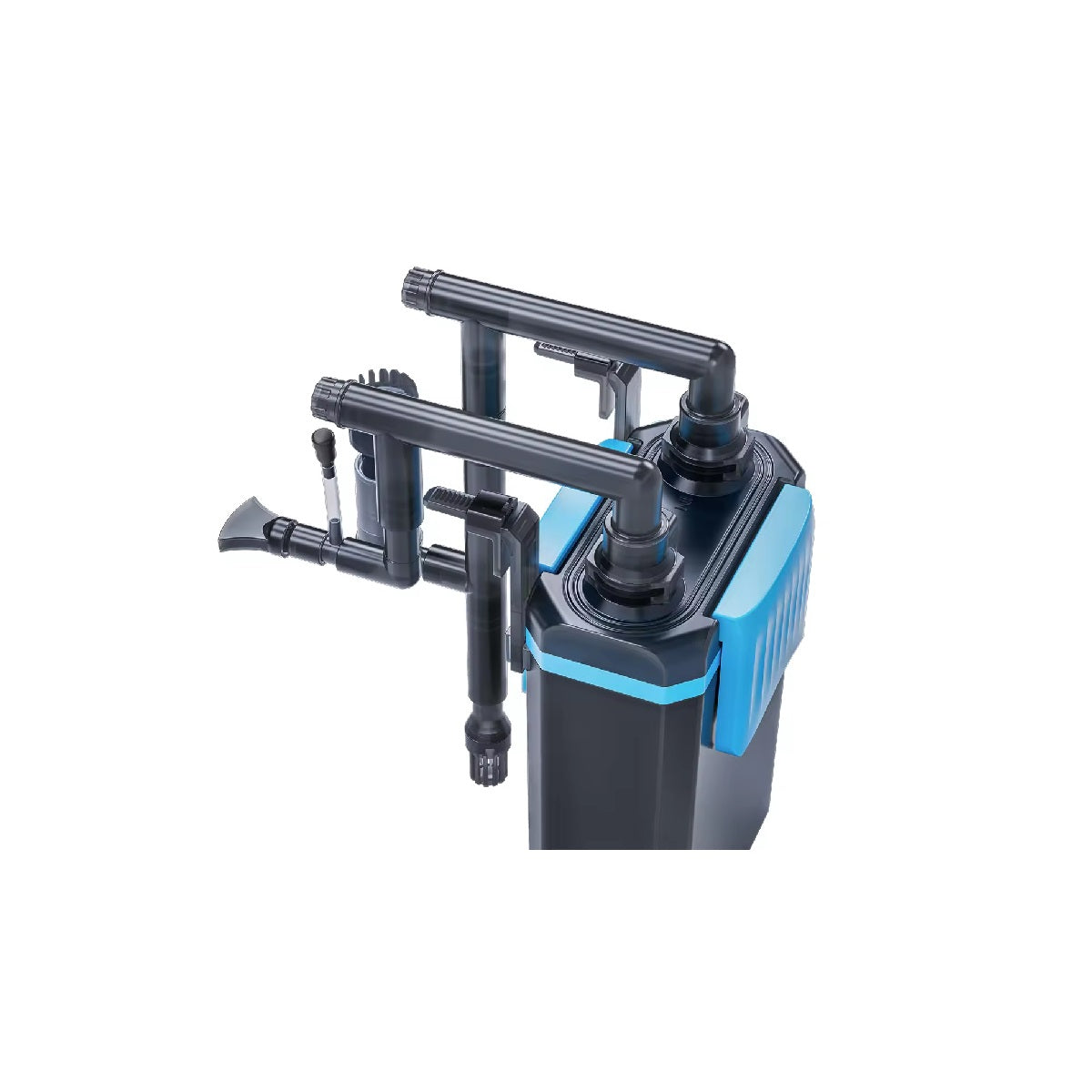 CHANING External Hang-on Aquarium Filter