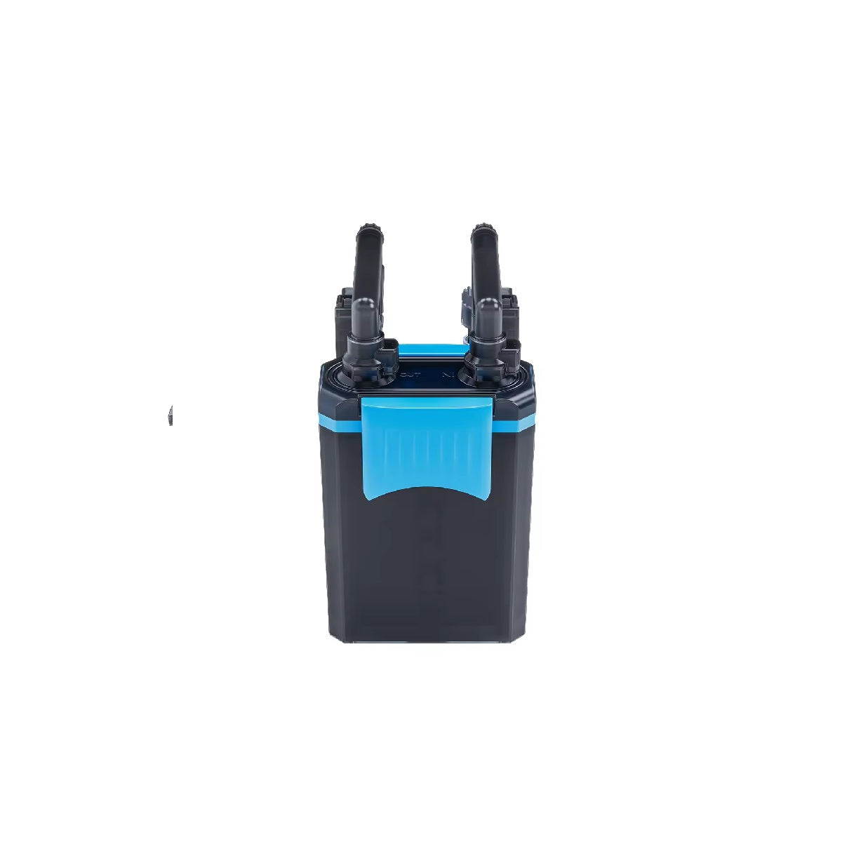 CHANING External Hang-on Aquarium Filter