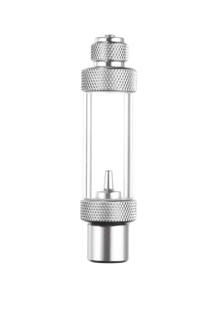 CO2 Bubble Counter (single head)