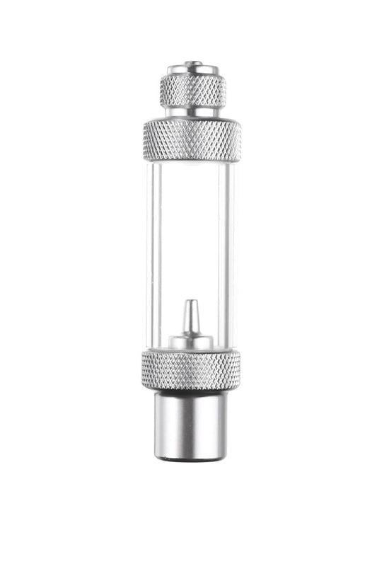 CO2 Bubble Counter (single head)