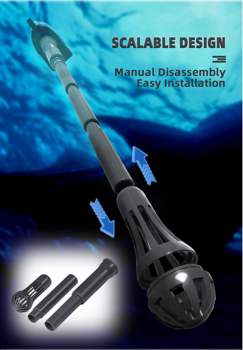 CHANING Water Pump (Powerhead) for Aquarium