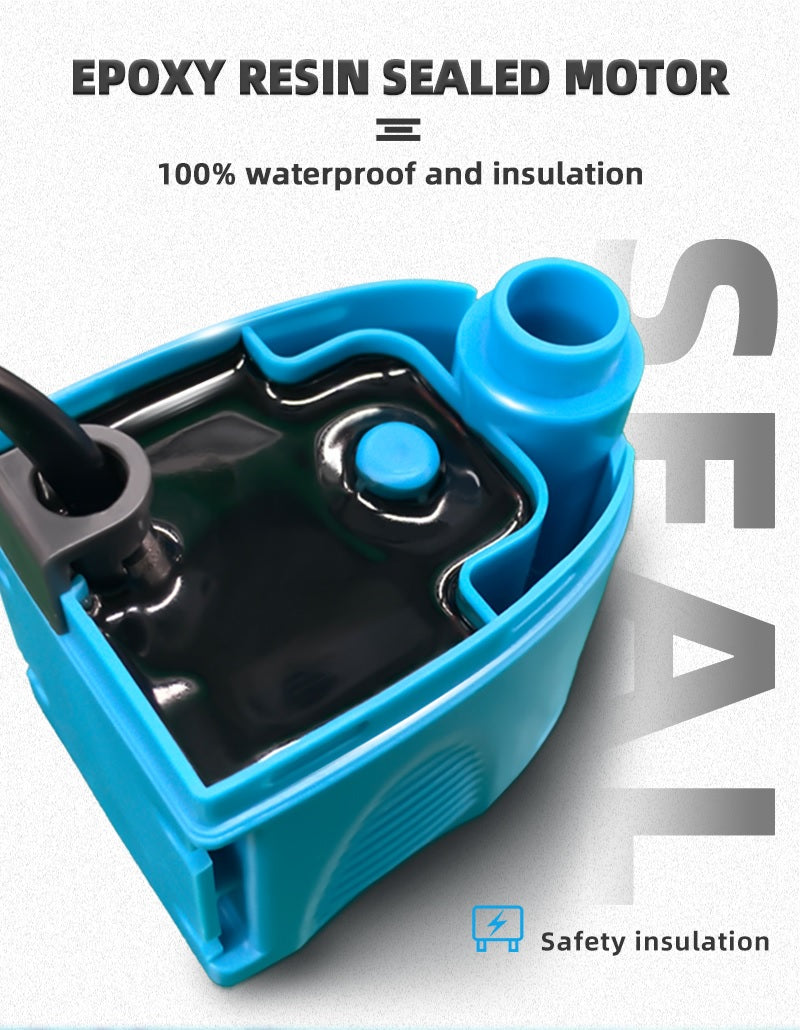 CHANING Water Pump (Powerhead) for Aquarium
