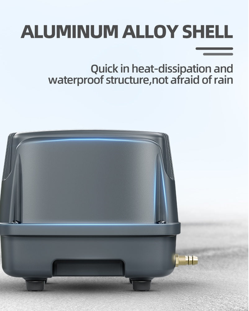 CHANING Pond Airpump