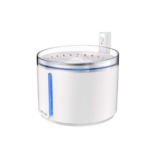 DOGNESS Smart Sensor Water Feeder For Pets