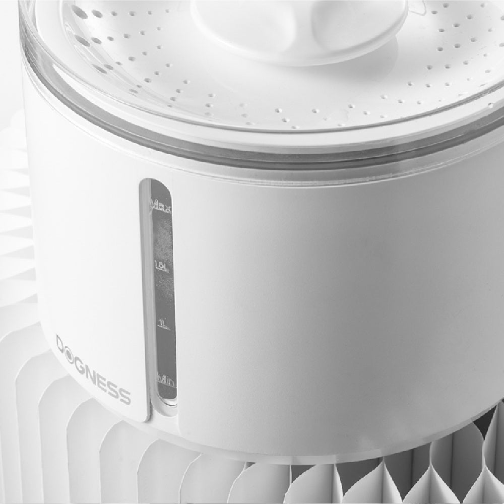 DOGNESS Smart Sensor Water Feeder For Pets