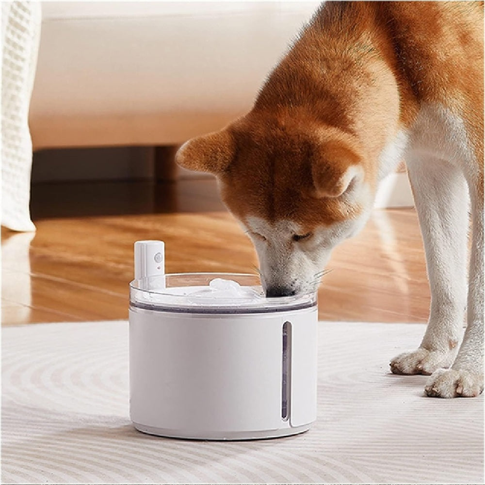 DOGNESS Smart Sensor Water Feeder For Pets