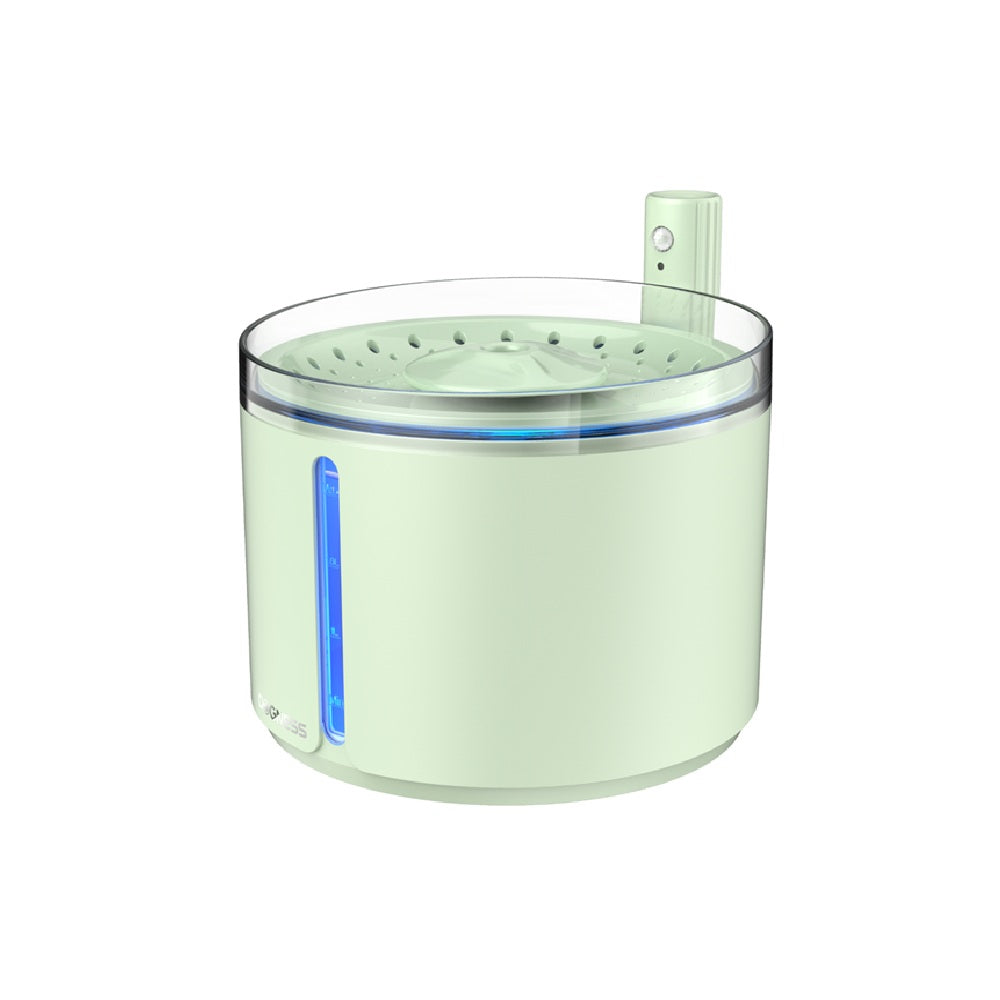 DOGNESS Smart Sensor Water Feeder For Pets