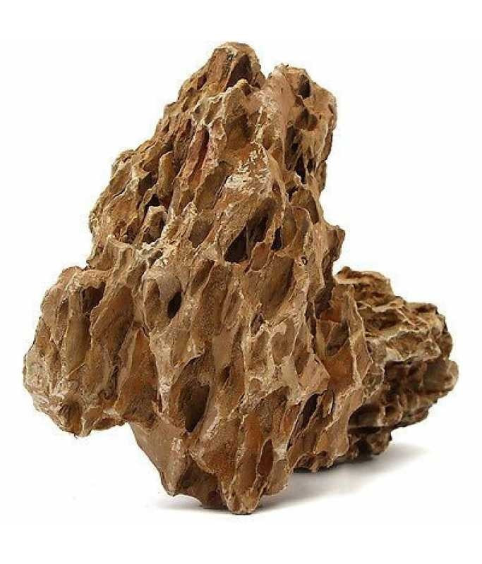 Dragon Stone (Natural Color Stone) - 18 - 23cm (price/kg)