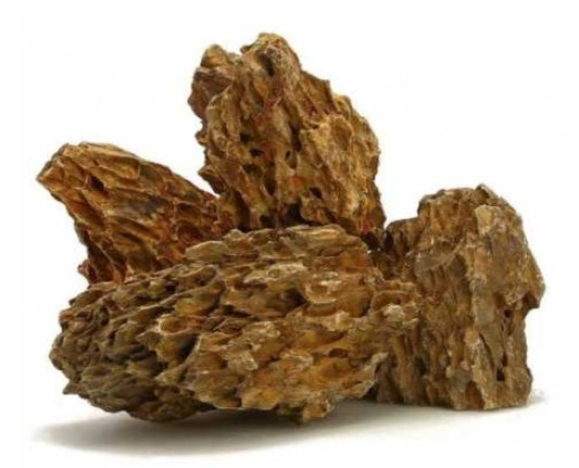 Dragon Stone (Natural Color Stone) - different size / per pc