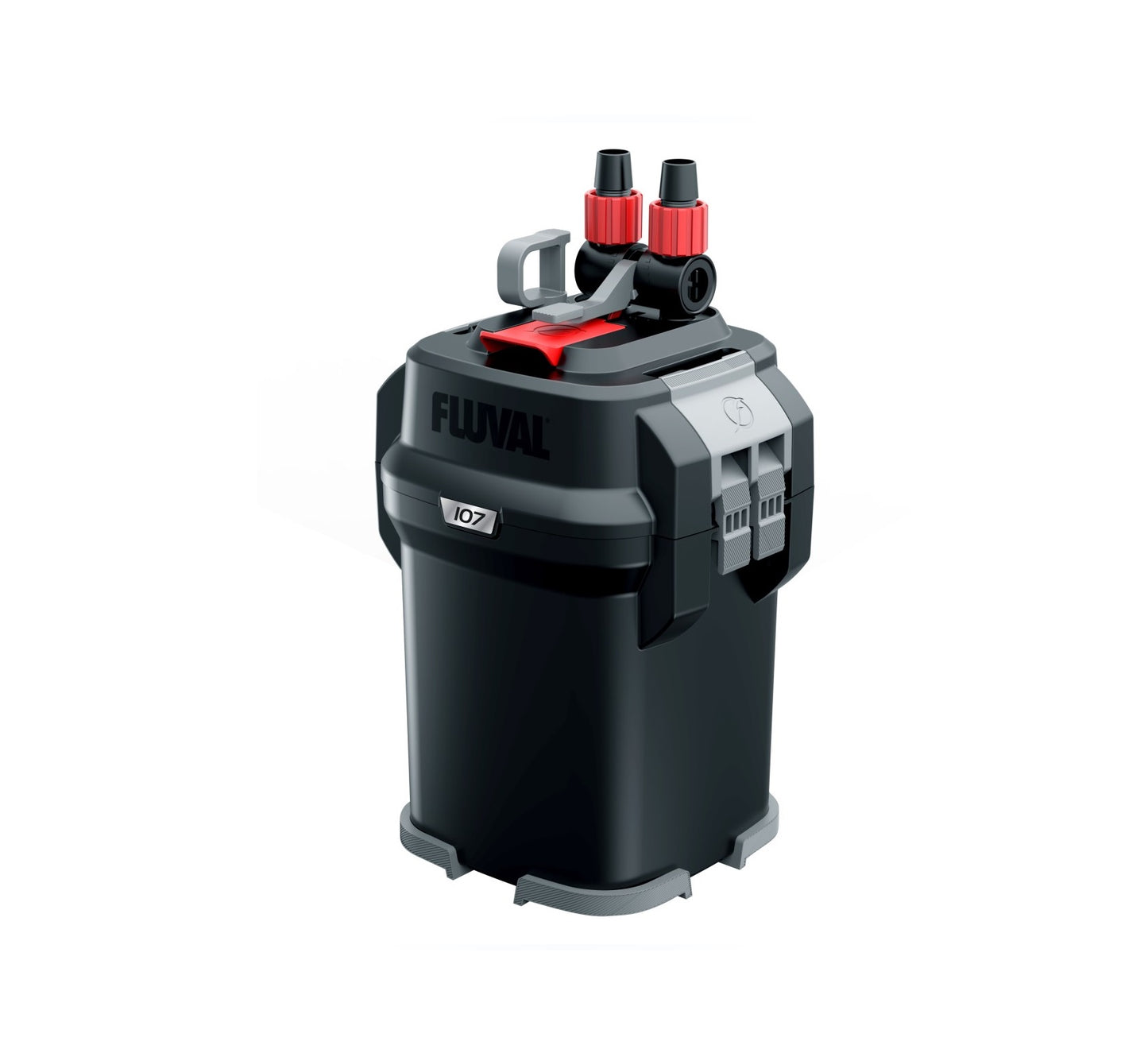 FLUVAL Canister Filter 107 (40-130 Liters)
