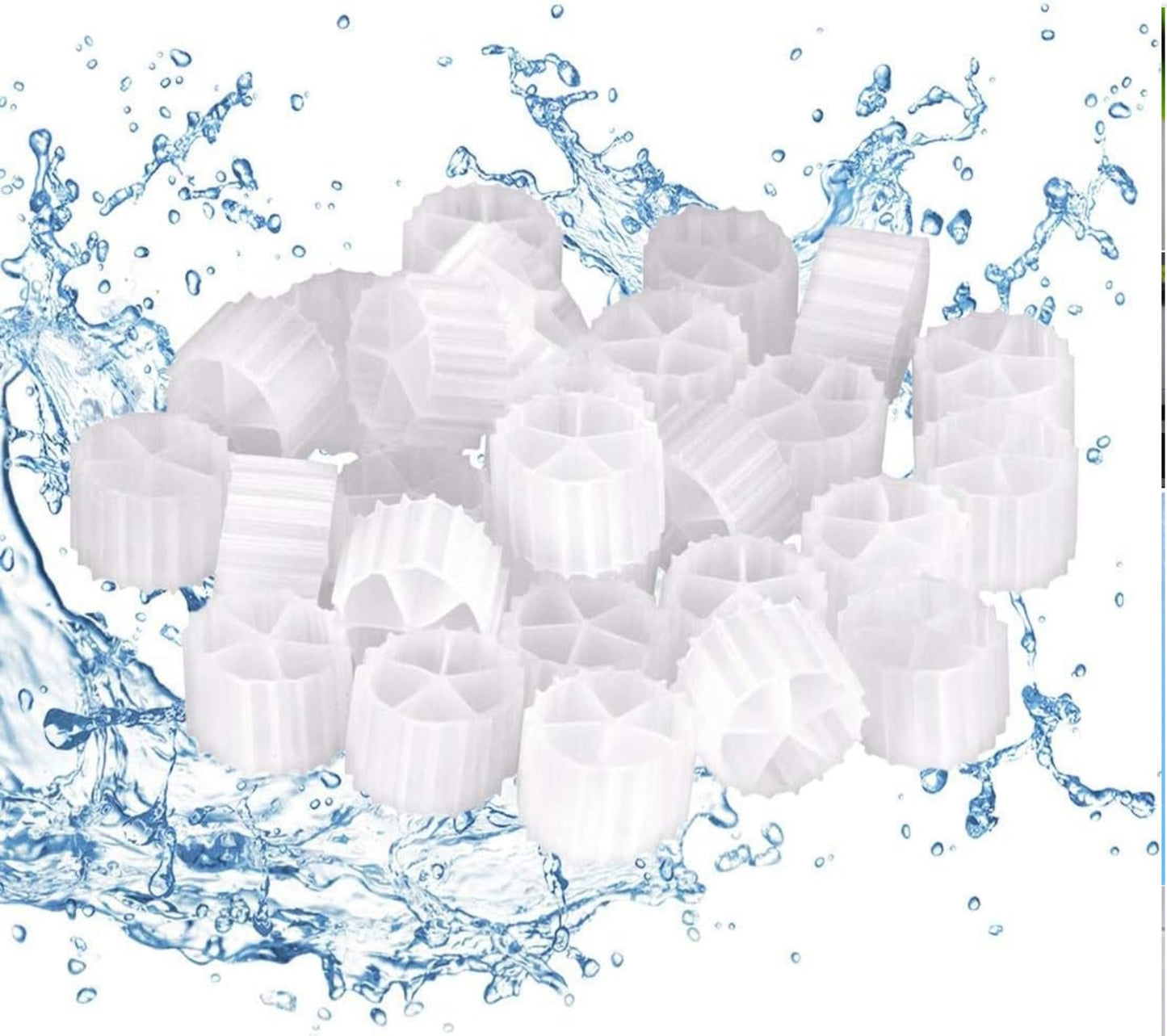 Filter Media K1 - 200grams