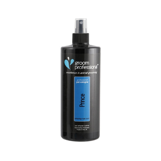 GROOM PROFESSIONAL Prince Cologne - Perfume