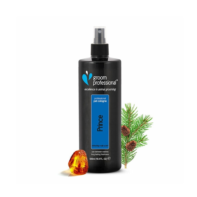 GROOM PROFESSIONAL Prince Cologne - Perfume