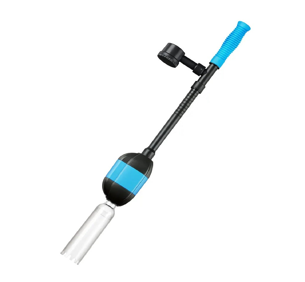 CHANING Intelligent Water Changer / Aquarium Cleaner (CN-870 30watts) - 2000L/H
