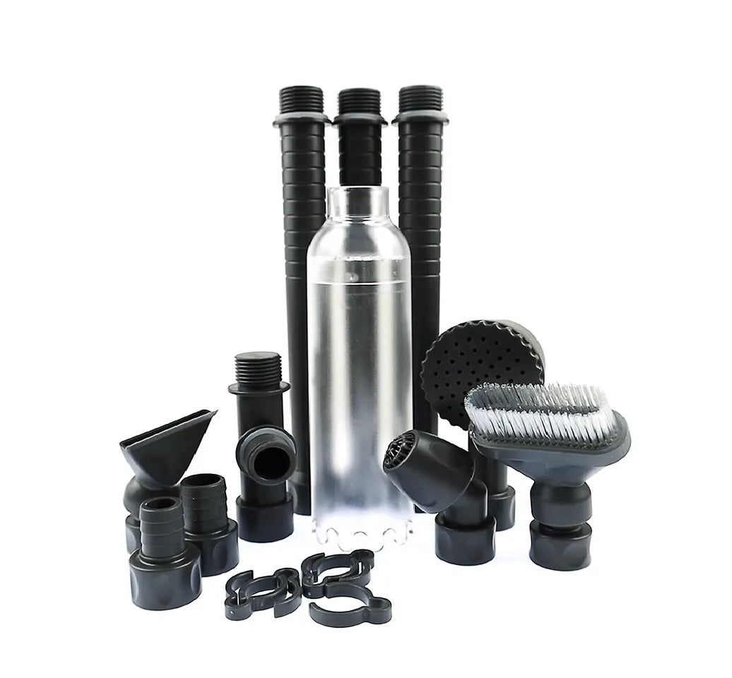 CHANING Intelligent Water Changer / Aquarium Cleaner (CN-870 30watts) - 2000L/H