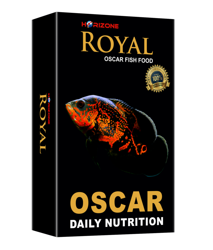 HORIZONE Royal Oscar Food (100g)