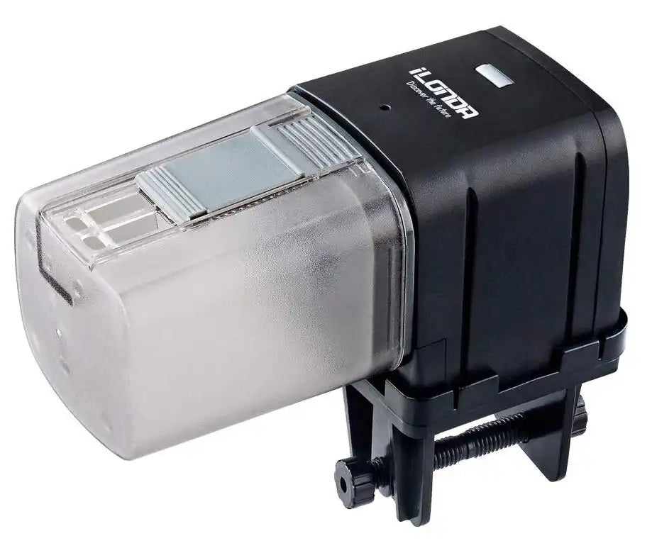 ILONDA L88 Wifi Auto Fish Feeder