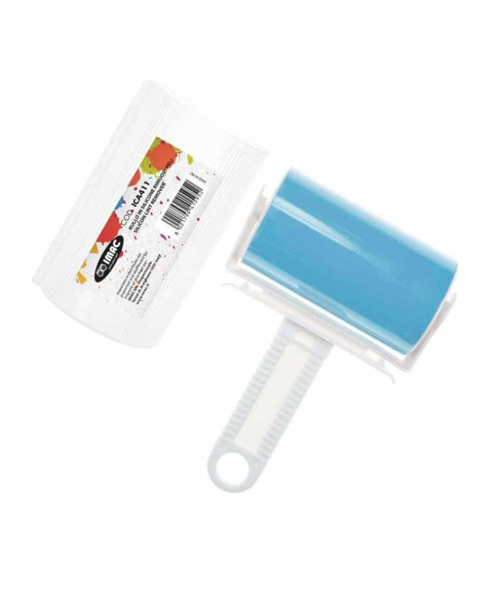 IMAC Hair Remover Silicone Roller