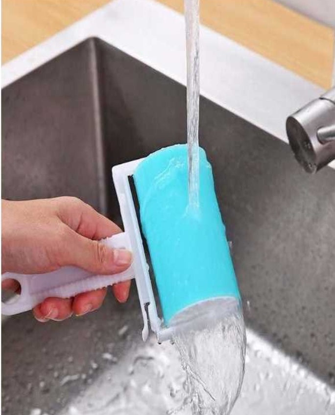 IMAC Hair Remover Silicone Roller