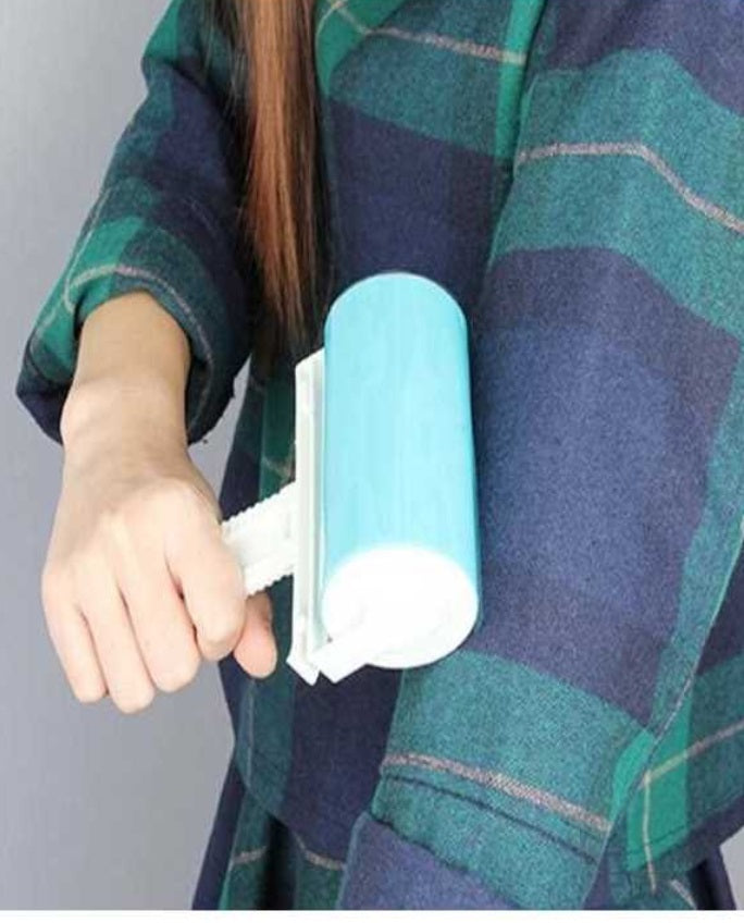 IMAC Hair Remover Silicone Roller