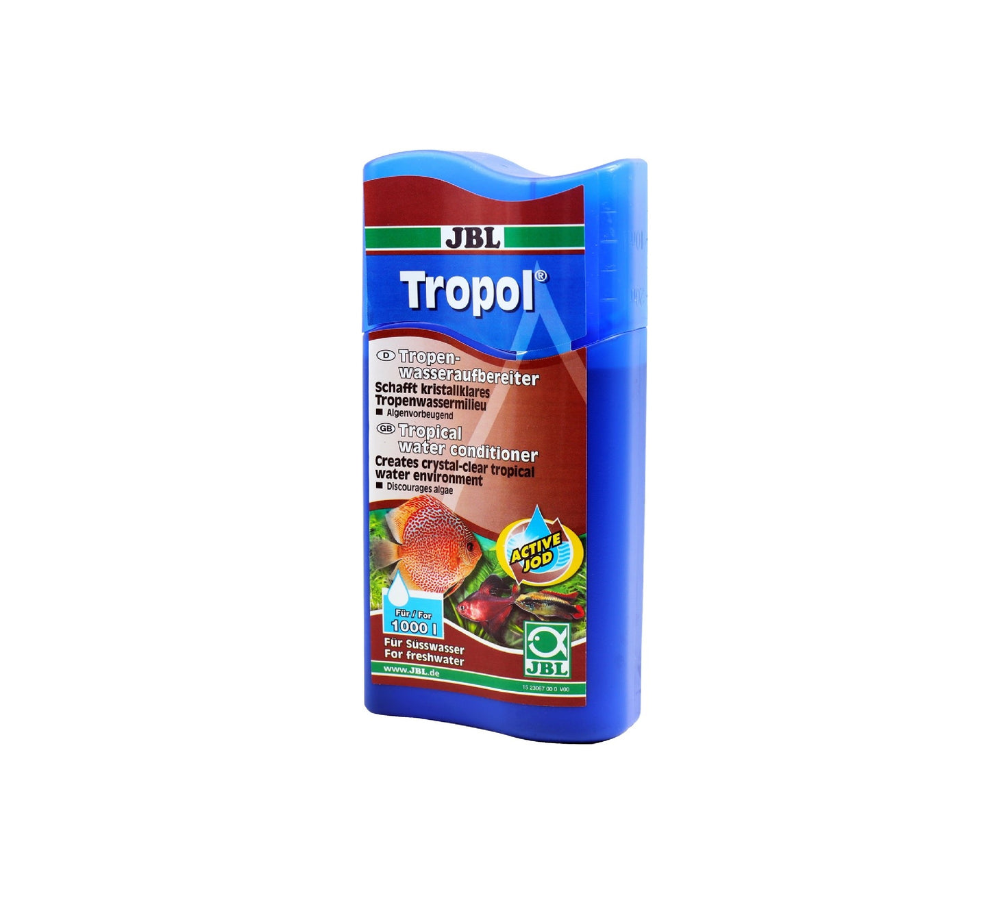 JBL Tropol