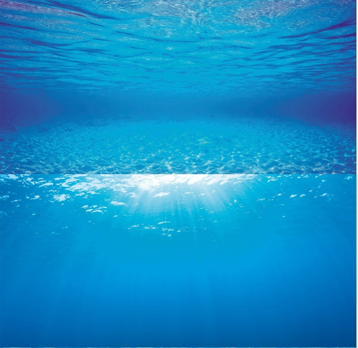 JUWEL - Ocean Large - Poster 2